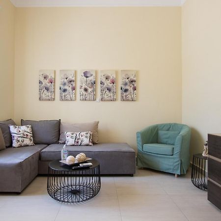 Pier Apartments Karpathos Bagian luar foto